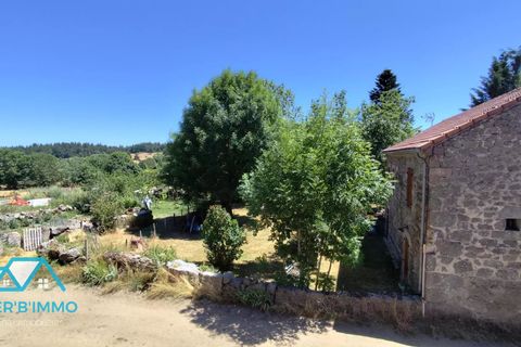Villa a Saugues, Haute-Loire, Saugues - € 169.000 | Ref: 86057919 - foto 11