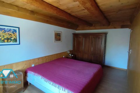 Villa a Saugues, Haute-Loire, Saugues - € 169.000 | Ref: 86057919 - foto 12
