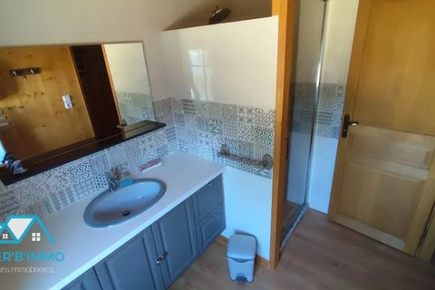 Villa a Saugues, Haute-Loire, Saugues - € 169.000 | Ref: 86057919 - foto 14
