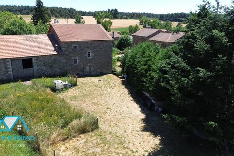 Villa a Saugues, Haute-Loire, Saugues - € 169.000 | Ref: 86057919 - foto 16