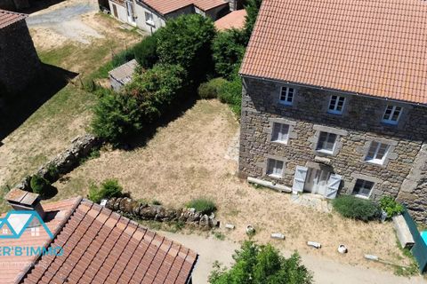Villa a Saugues, Haute-Loire, Saugues - € 169.000 | Ref: 86057919 - foto 17