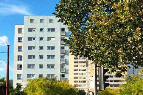Erhvervsejendom i Grenoble, Isere, Grenoble - € 56.000 | Ref: 9528DC7419284915 - foto 1