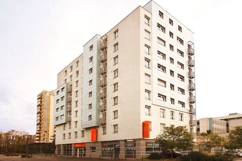 Erhvervsejendom i Grenoble, Isere, Grenoble - € 56.000 | Ref: 9528DC7419284915 - foto 9