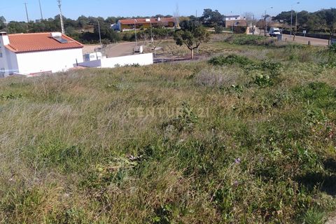 Helårsgrund i Elvas, Portalegre, Elvas - € 28.000 | Ref: C0284-00843 - foto 2