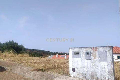 Helårsgrund i Elvas, Portalegre, Elvas - € 28.000 | Ref: C0284-00843 - foto 3