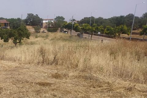 Helårsgrund i Elvas, Portalegre, Elvas - € 28.000 | Ref: C0284-00843 - foto 4