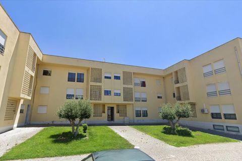 Lejlighed i Alter do Chao, Portalegre, Alter do Chao - € 69.000 | Ref: C0284-00846 - foto 1