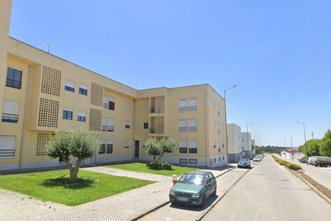 Lejlighed i Alter do Chao, Portalegre, Alter do Chao - € 69.000 | Ref: C0284-00846 - foto 13