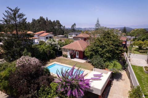 Villa a Folgosa, Porto, Folgosa - € 560.000 | Ref: C0406-02344 - foto 6