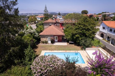 Villa a Folgosa, Porto, Folgosa - € 560.000 | Ref: C0406-02344 - foto 7