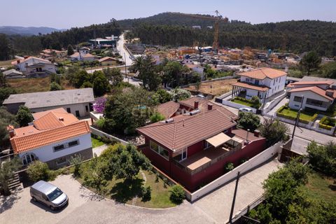 Villa a Folgosa, Porto, Folgosa - € 560.000 | Ref: C0406-02344 - foto 46