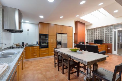Villa a Folgosa, Porto, Folgosa - € 560.000 | Ref: C0406-02344 - foto 15