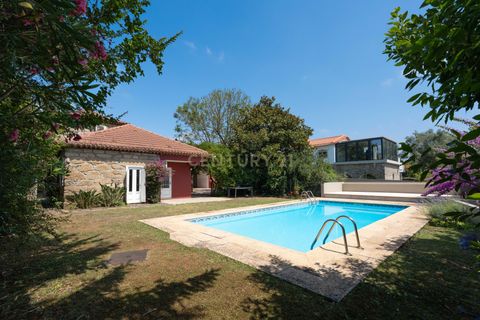 Villa a Folgosa, Porto, Folgosa - € 560.000 | Ref: C0406-02344 - foto 38