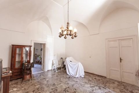 Villa a Oria, Brindisi, Oria - € 210.000 | Ref: V748 - foto 2