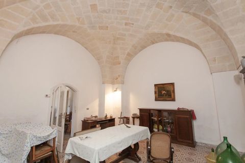 Villa a Oria, Brindisi, Oria - € 210.000 | Ref: V748 - foto 3