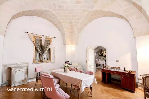 Villa a Oria, Brindisi, Oria - € 210.000 | Ref: V748 - foto 4