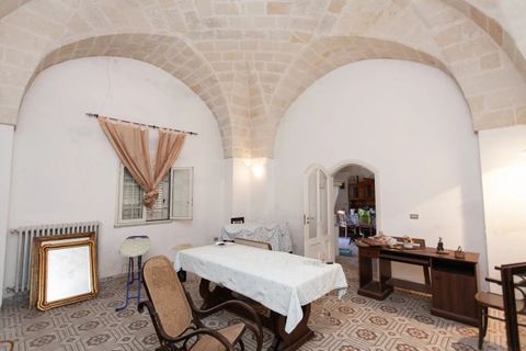 Villa a Oria, Brindisi, Oria - € 210.000 | Ref: V748 - foto 5