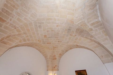 Villa a Oria, Brindisi, Oria - € 210.000 | Ref: V748 - foto 6
