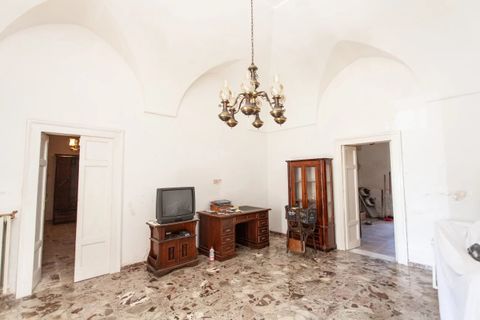Villa a Oria, Brindisi, Oria - € 210.000 | Ref: V748 - foto 11