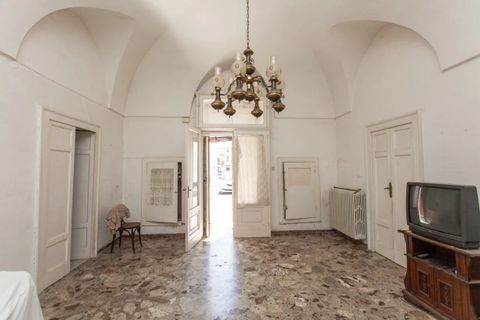 Villa a Oria, Brindisi, Oria - € 210.000 | Ref: V748 - foto 12