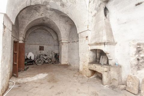 Villa a Oria, Brindisi, Oria - € 210.000 | Ref: V748 - foto 15