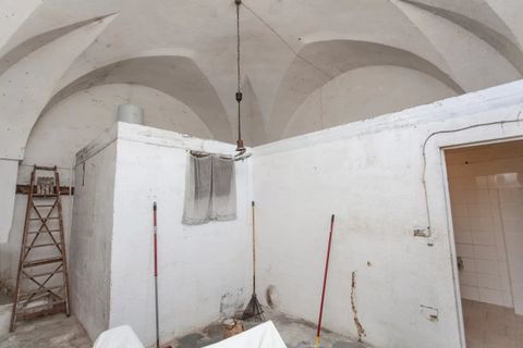 Villa a Oria, Brindisi, Oria - € 210.000 | Ref: V748 - foto 17