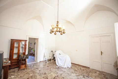 Villa a Oria, Brindisi, Oria - € 210.000 | Ref: V748 - foto 20