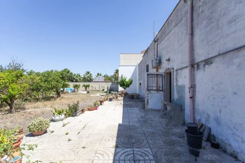 Villa a Oria, Brindisi, Oria - € 210.000 | Ref: V748 - foto 23