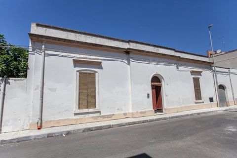 Villa a Oria, Brindisi, Oria - € 210.000 | Ref: V748 - foto 24