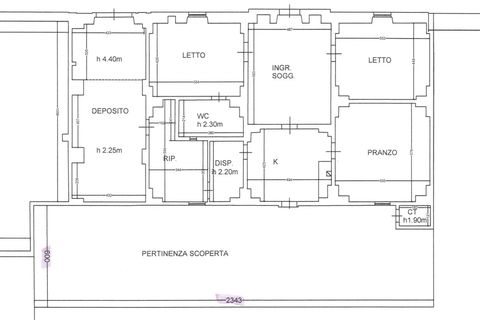 Villa a Oria, Brindisi, Oria - € 210.000 | Ref: V748 - foto 26