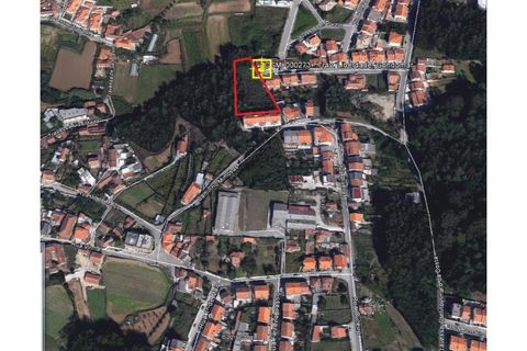 Helårsgrund i Gondomar, Porto, Gondomar - € 164.000 | Ref: 25039 - GID 20278 - foto 9