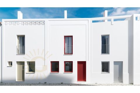 Ruinere i Benafim, Faro, Benafim - € 250.000 | Ref: 0092 - foto 11