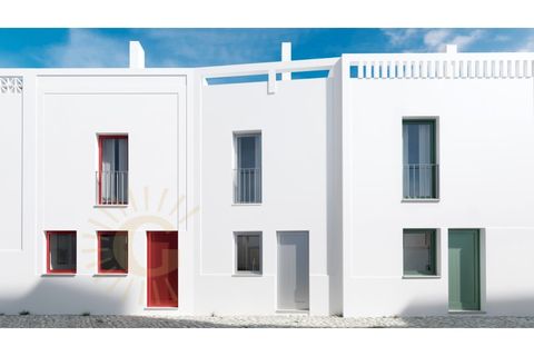 Ruinere i Benafim, Faro, Benafim - € 250.000 | Ref: 0092 - foto 12