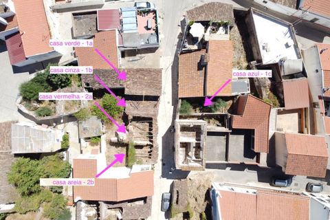Ruinere i Benafim, Faro, Benafim - € 250.000 | Ref: 0092 - foto 10