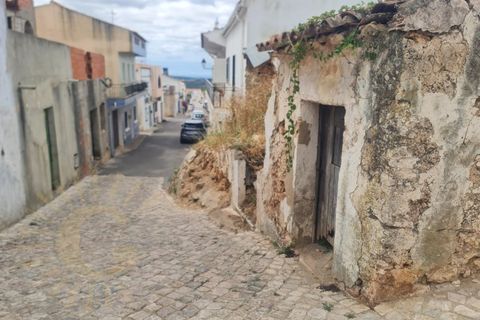 Ruinere i Benafim, Faro, Benafim - € 250.000 | Ref: 0092 - foto 2