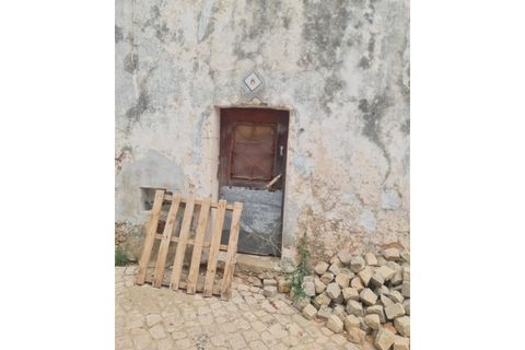 Ruinere i Benafim, Faro, Benafim - € 250.000 | Ref: 0092 - foto 3