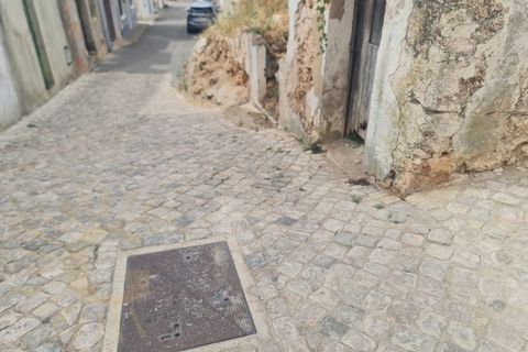 Ruinere i Benafim, Faro, Benafim - € 250.000 | Ref: 0092 - foto 4