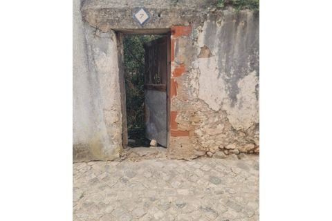 Ruinere i Benafim, Faro, Benafim - € 250.000 | Ref: 0092 - foto 5