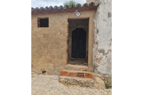 Ruinere i Benafim, Faro, Benafim - € 250.000 | Ref: 0092 - foto 6