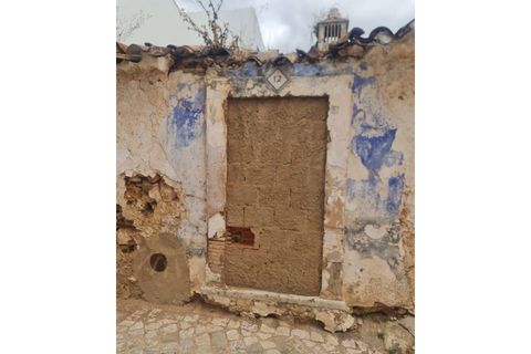 Ruinere i Benafim, Faro, Benafim - € 250.000 | Ref: 0092 - foto 7