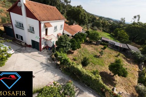 Villa i Tomar, Santarem, Tomar - € 250.000 | Ref: 00637 - foto 2