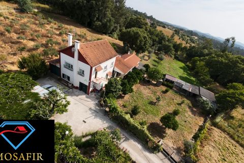 Villa i Tomar, Santarem, Tomar - € 250.000 | Ref: 00637 - foto 3