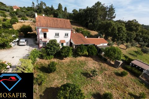 Villa i Tomar, Santarem, Tomar - € 250.000 | Ref: 00637 - foto 1