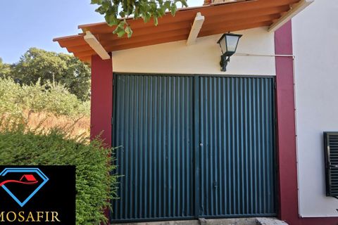 Villa i Tomar, Santarem, Tomar - € 250.000 | Ref: 00637 - foto 15