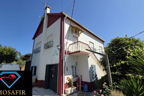 Villa i Tomar, Santarem, Tomar - € 250.000 | Ref: 00637 - foto 16