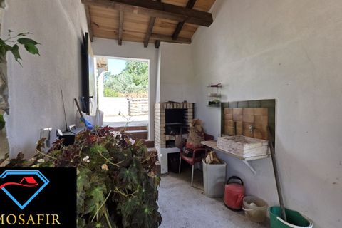 Villa i Tomar, Santarem, Tomar - € 250.000 | Ref: 00637 - foto 22