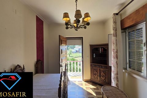 Villa i Tomar, Santarem, Tomar - € 250.000 | Ref: 00637 - foto 24