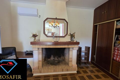 Villa i Tomar, Santarem, Tomar - € 250.000 | Ref: 00637 - foto 38