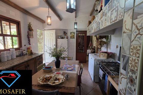 Villa i Tomar, Santarem, Tomar - € 250.000 | Ref: 00637 - foto 41