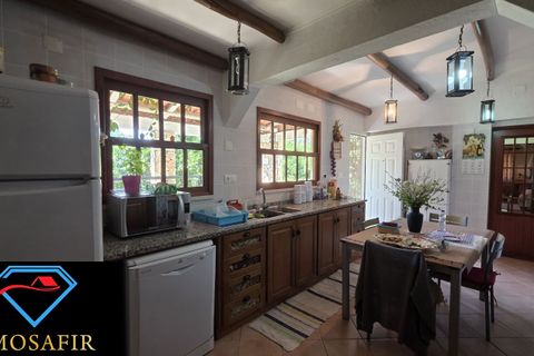 Villa i Tomar, Santarem, Tomar - € 250.000 | Ref: 00637 - foto 43